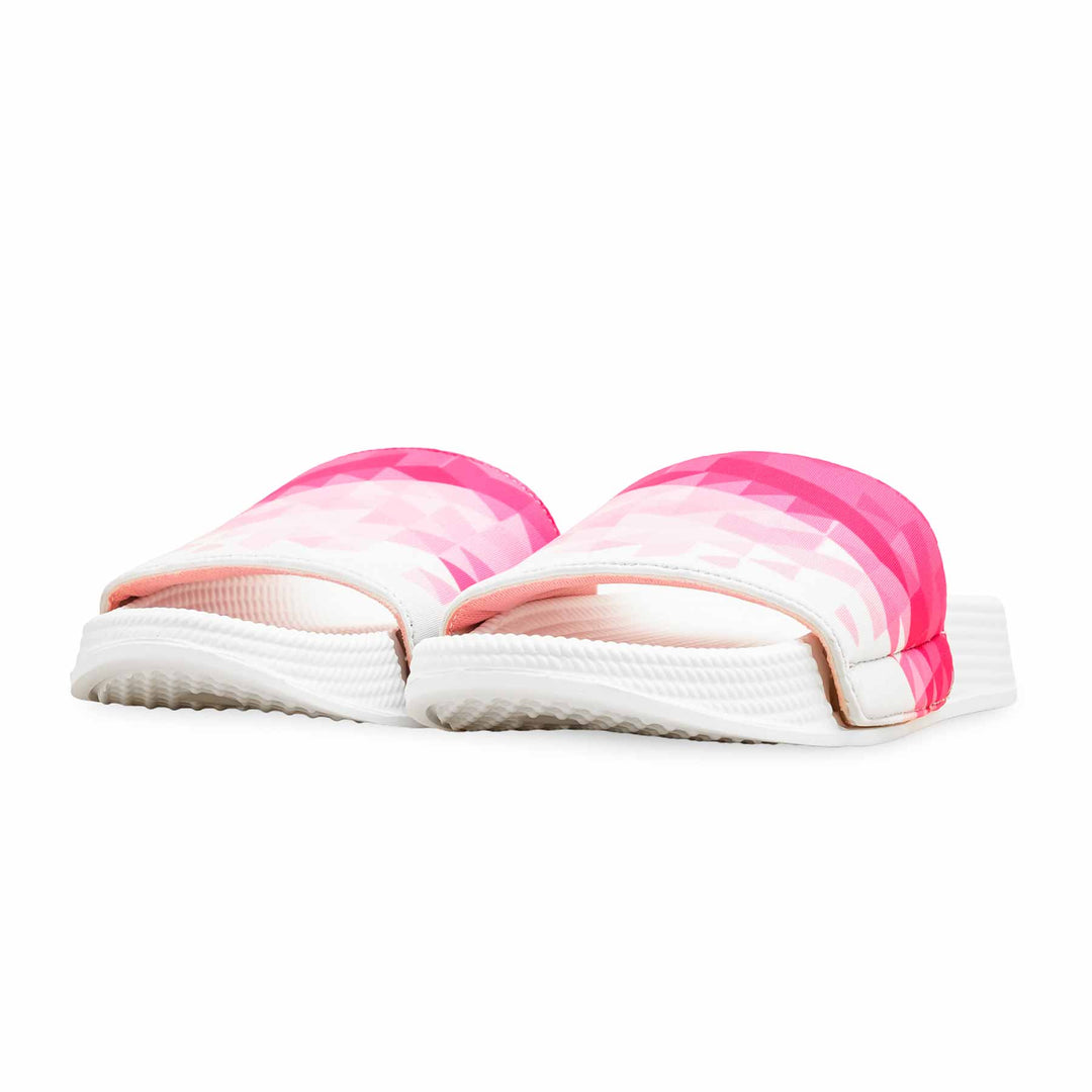 Pink Casual Softy For Women CL9366