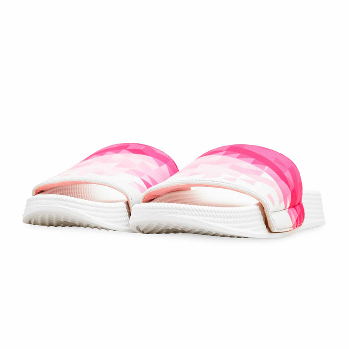 Pink Casual Softy For Women CL9366