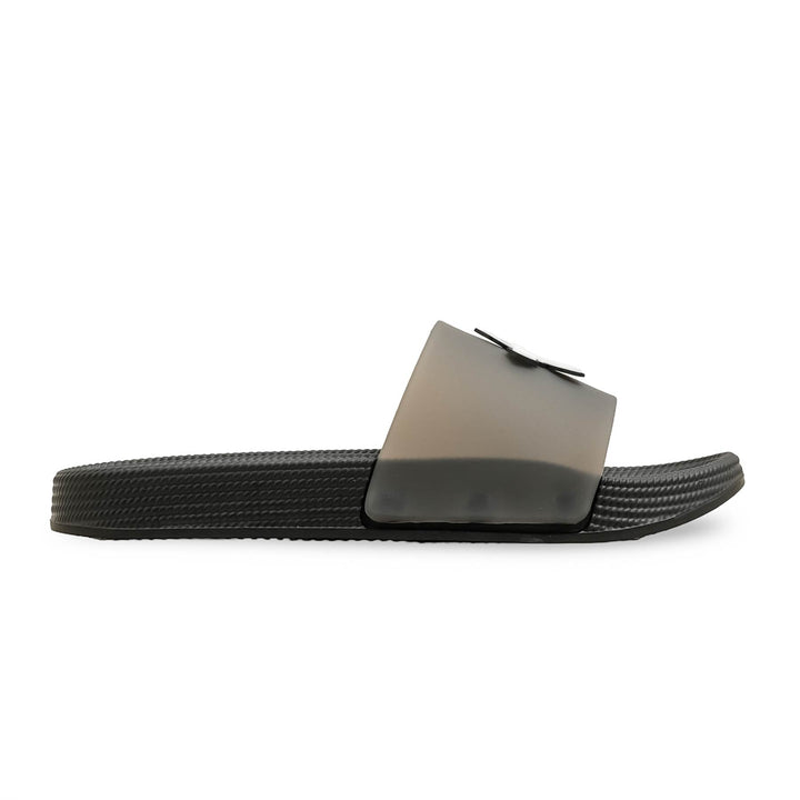 Black Casual Softy CL9367
