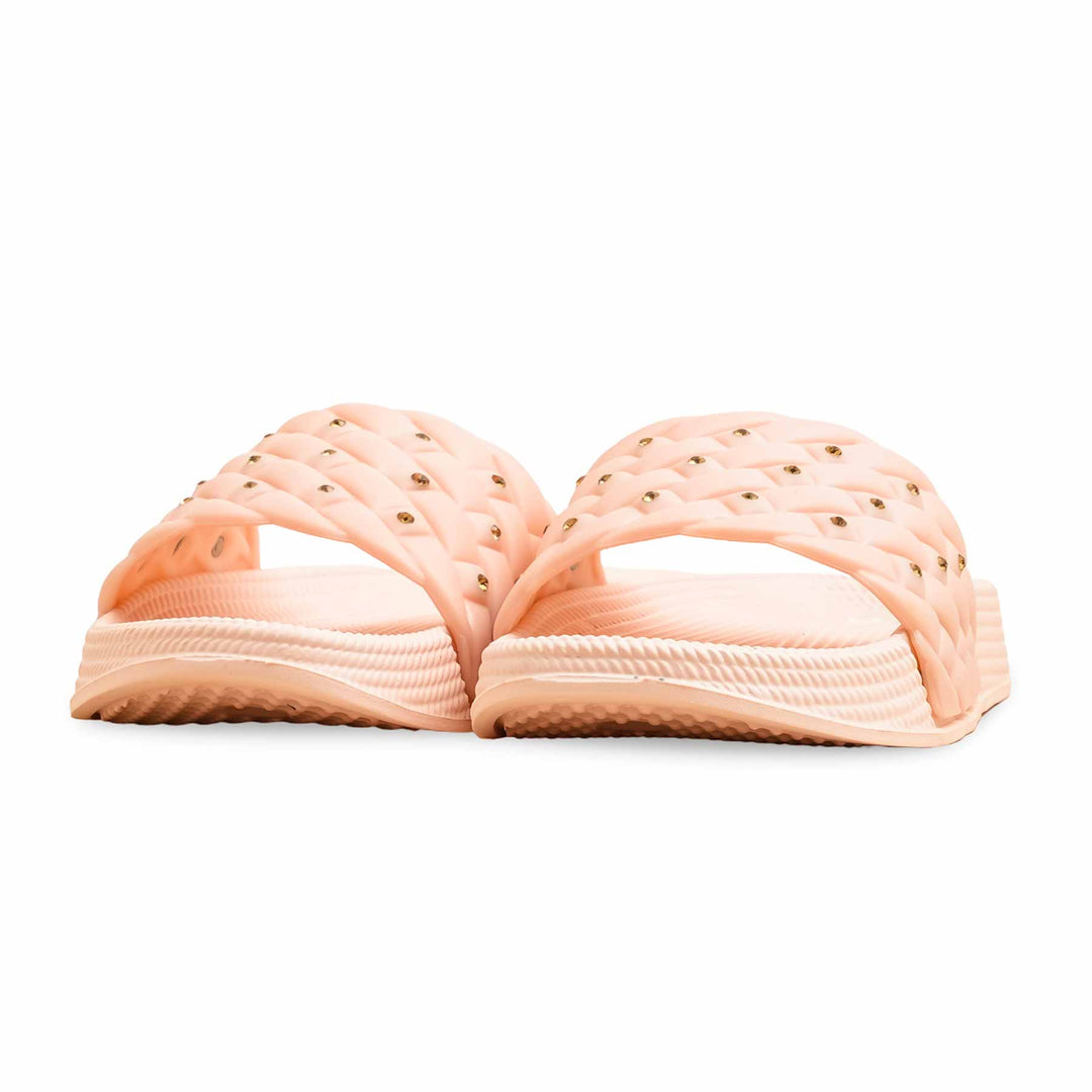 Pink Casual Softy CL9372
