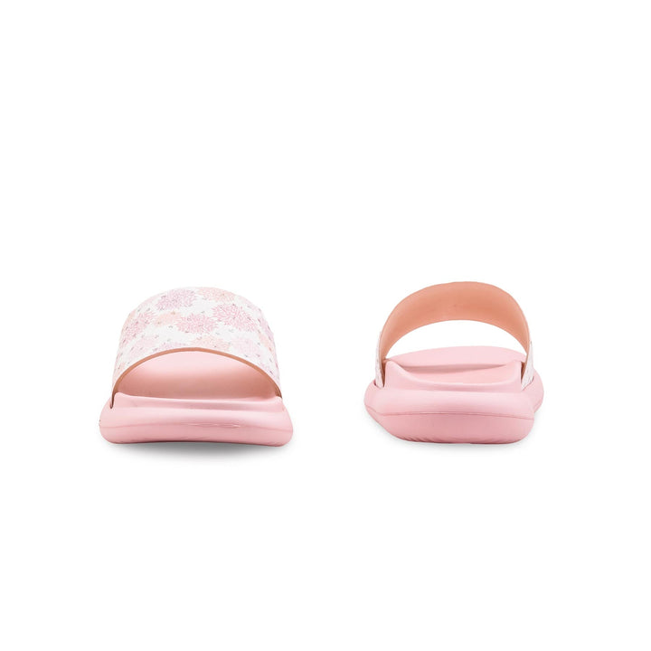 Pink Casual Softy For Women CL9375