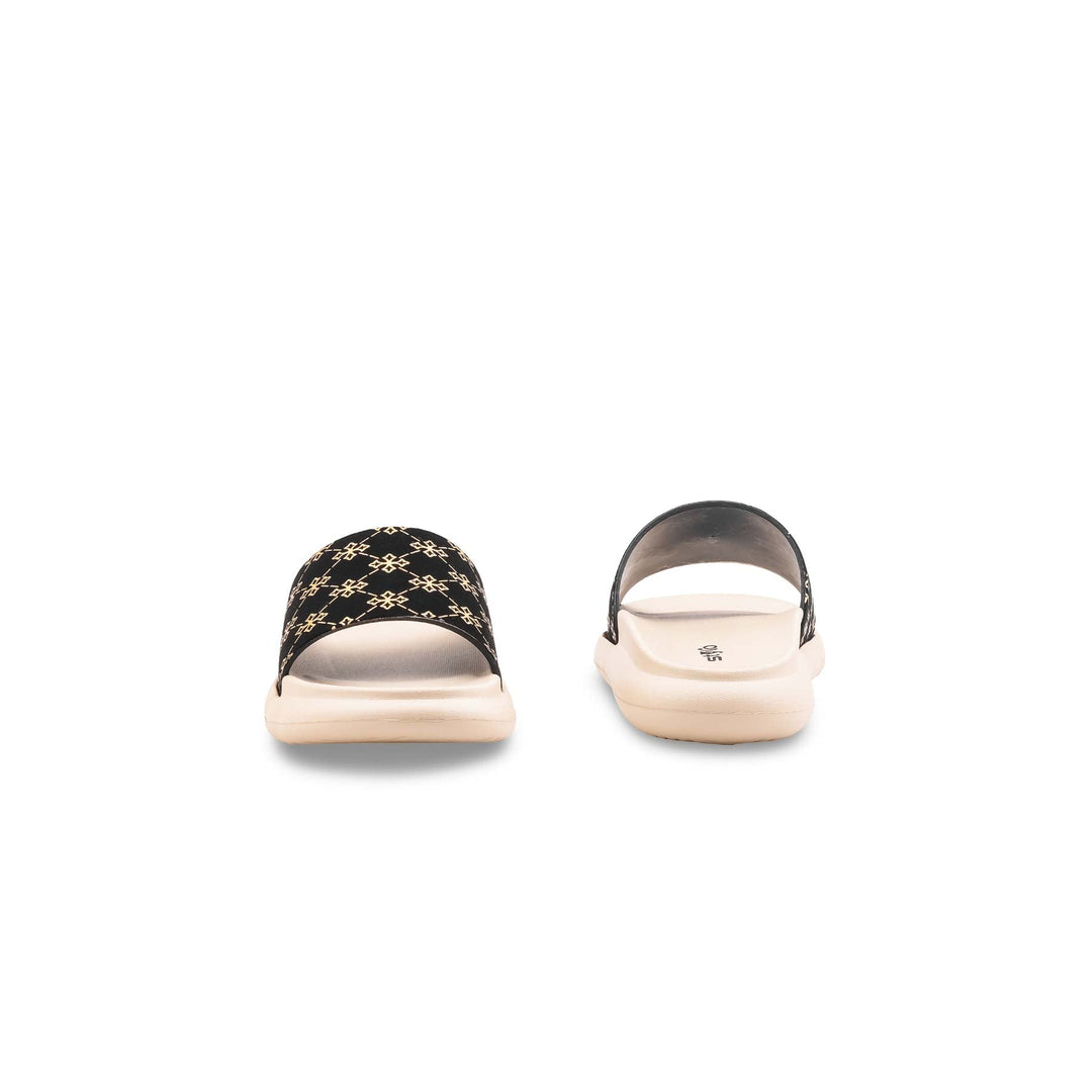 Golden Casual Softy For Ladies CL9377