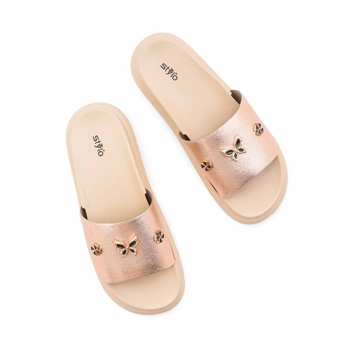 Golden Casual Softy For Ladies CL9381