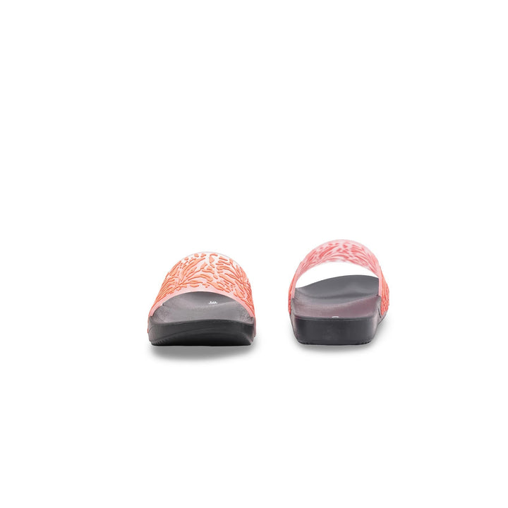 Peach Casual Softy For Ladies CL9382