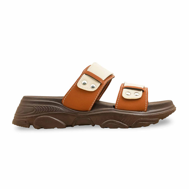 Fawn Casual Softy For Ladies CL9383