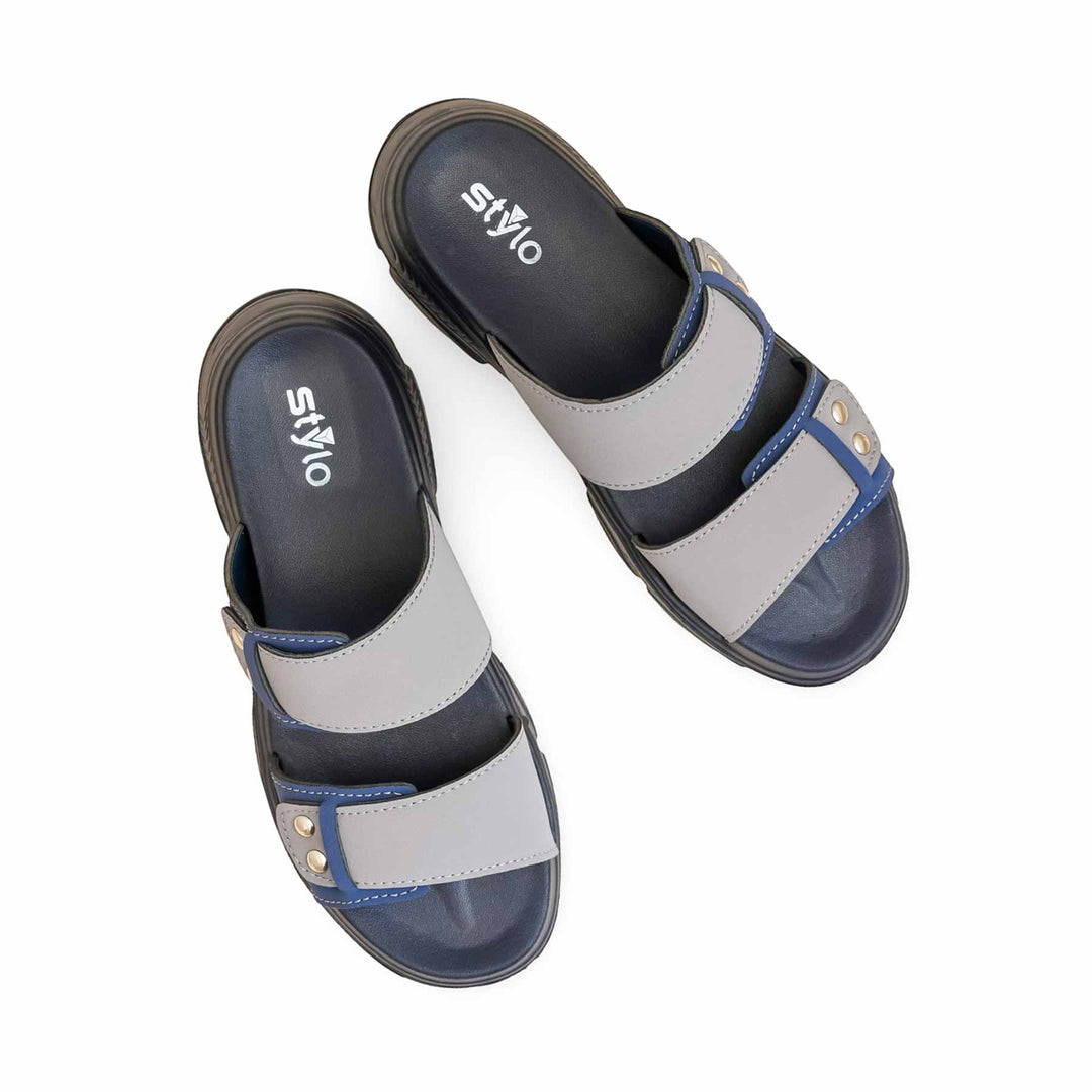 Navy Casual Women Softy CL9383