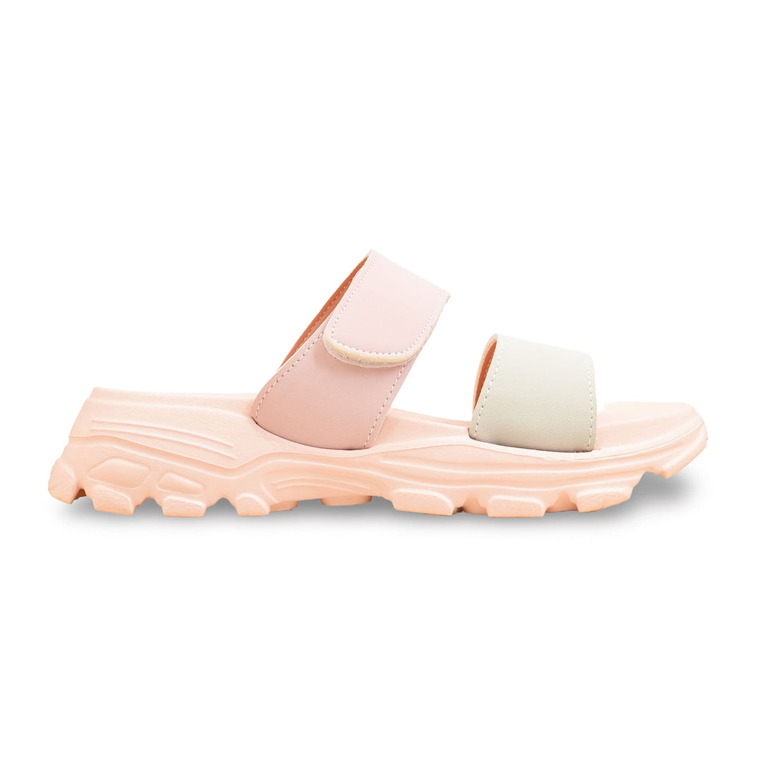Pink Casual Softy CL9385