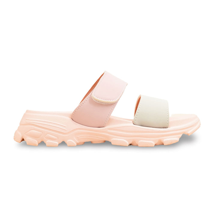 Pink Casual Softy CL9385