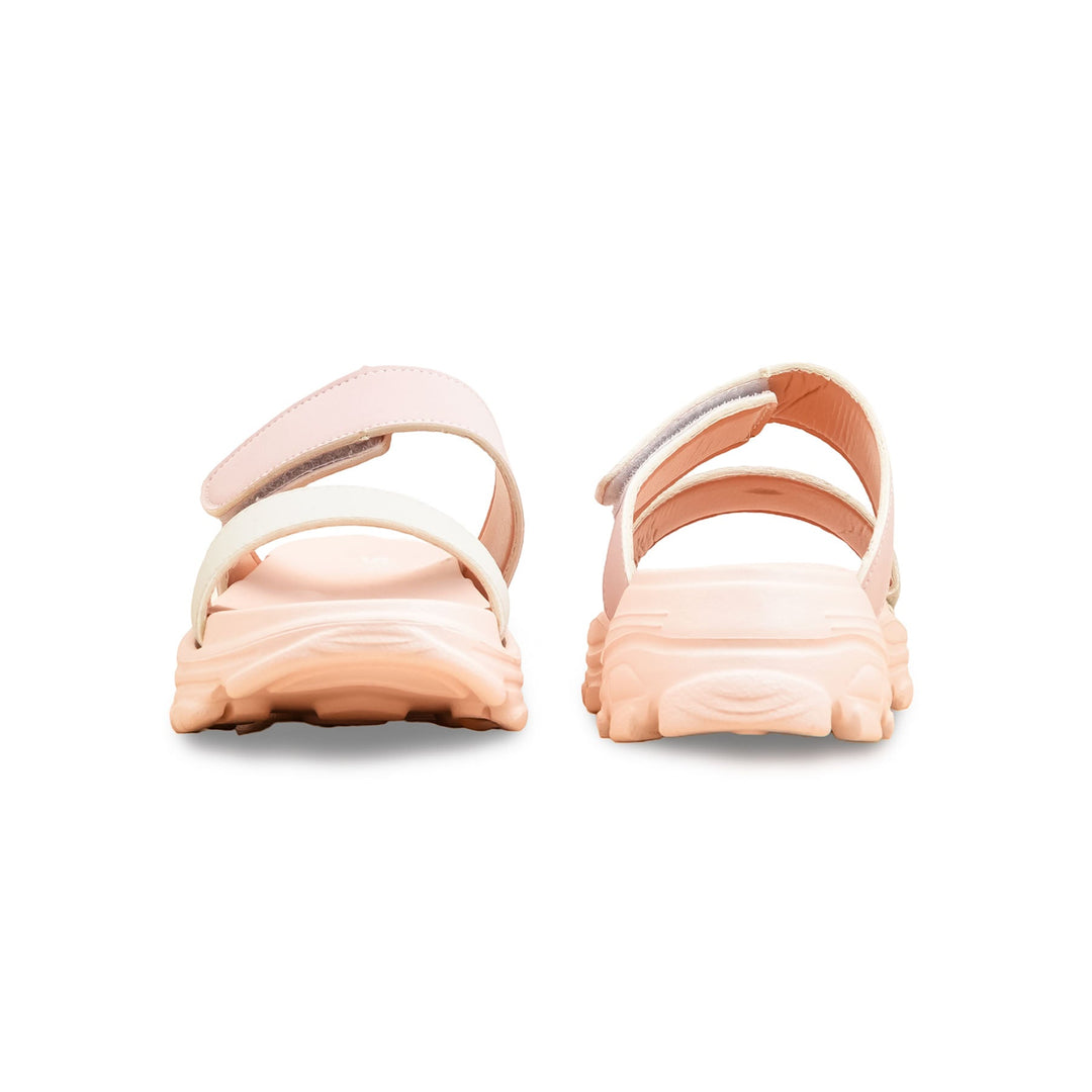 Pink Casual Softy CL9385