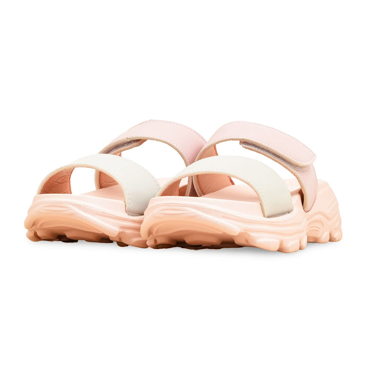 Pink Casual Softy CL9385