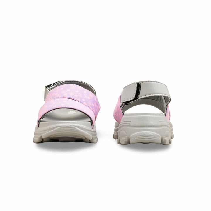 Grey Casual Softy For Women CL9387