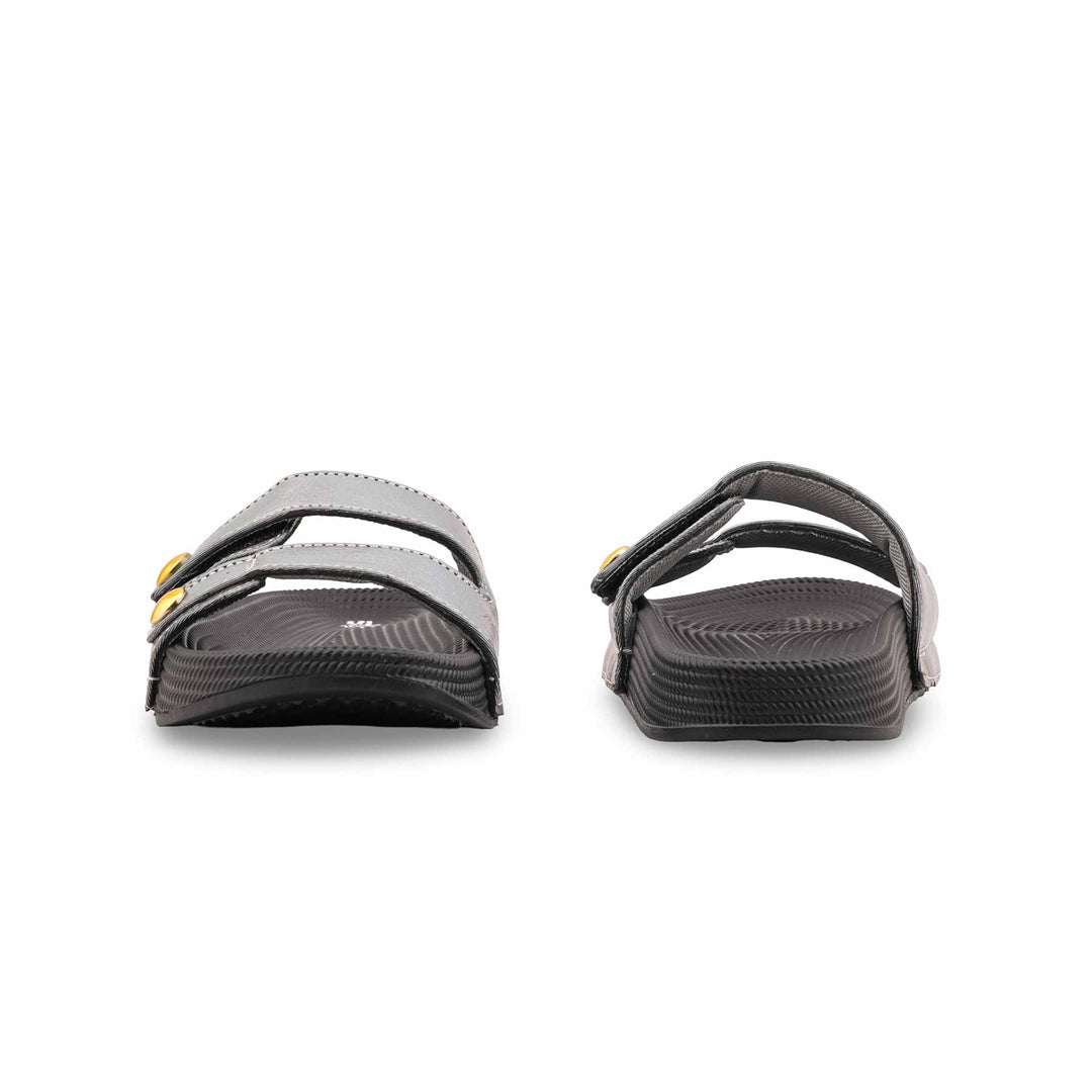 Grey Casual Softy For Women CL9391