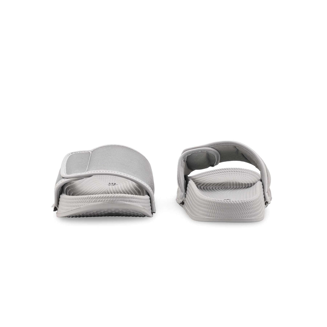Grey Casual Softy For Ladies CL9396