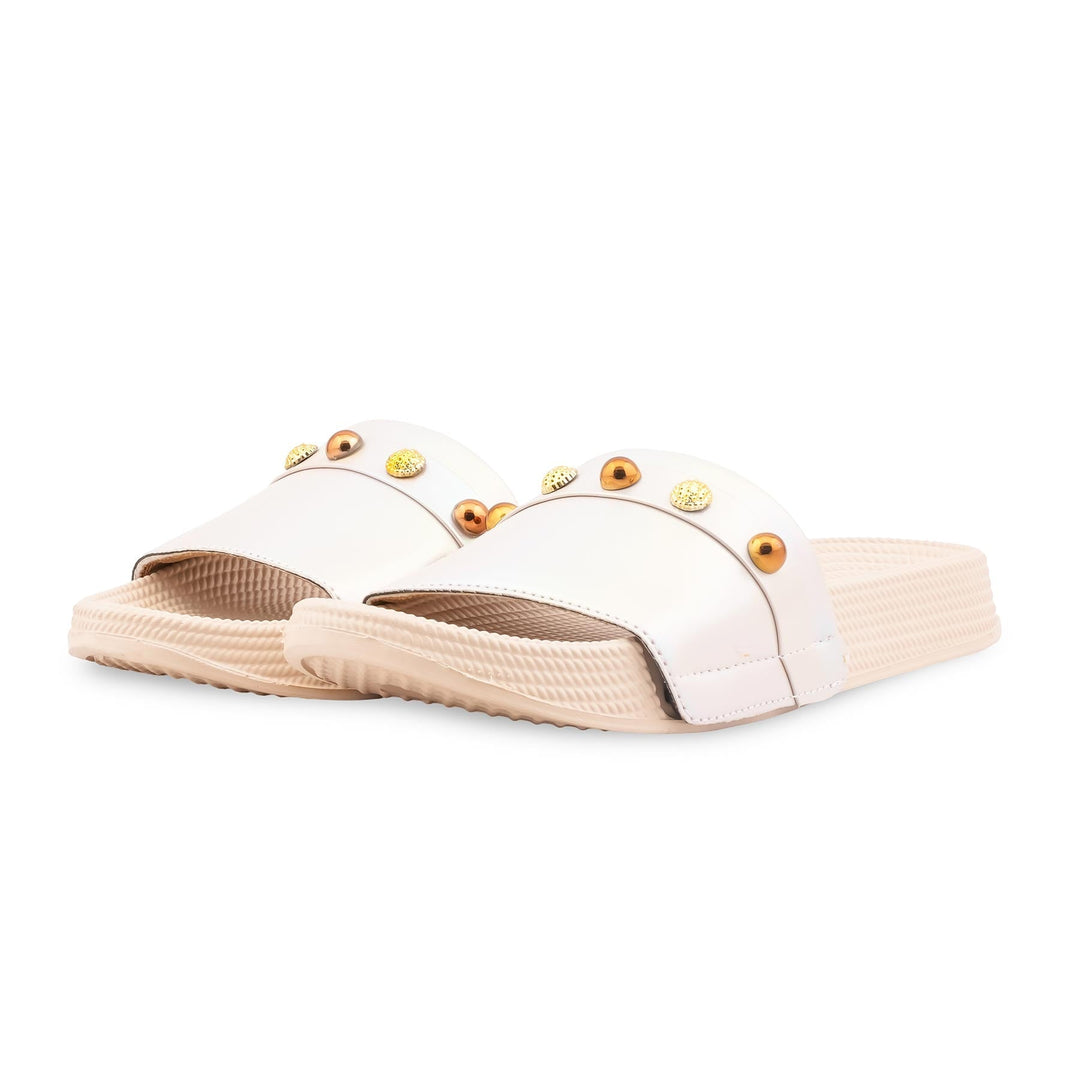 Cream Casual Softy For Women CL9397