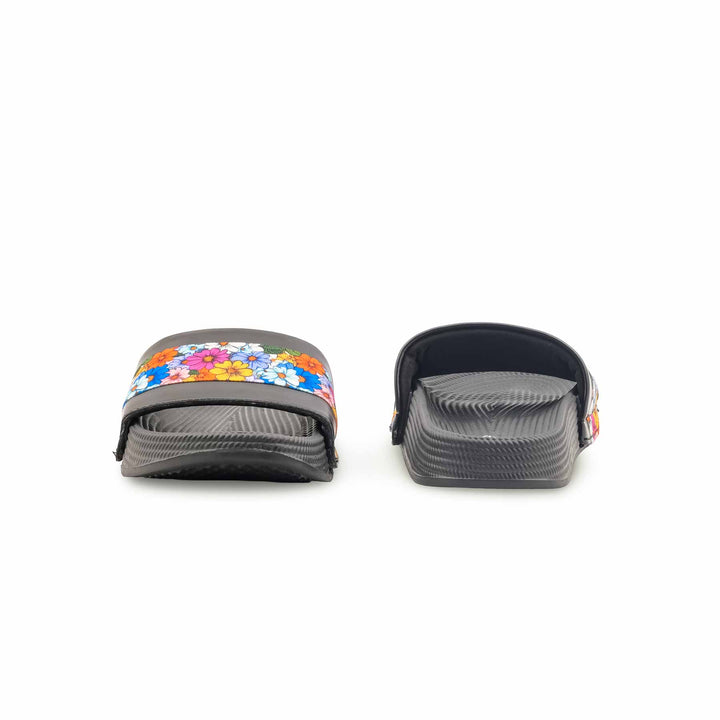 Black Casual Softy For Women CL9398