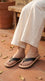 Black Casual Women Softy CL9405