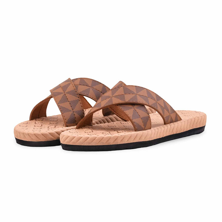 Brown Casual Women Softy CL9406