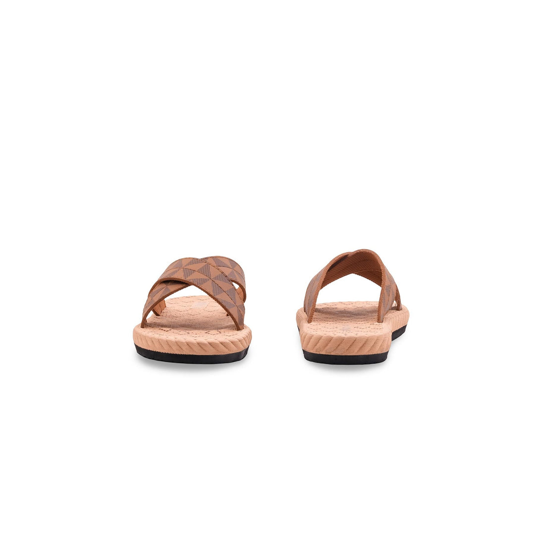 Brown Casual Women Softy CL9406