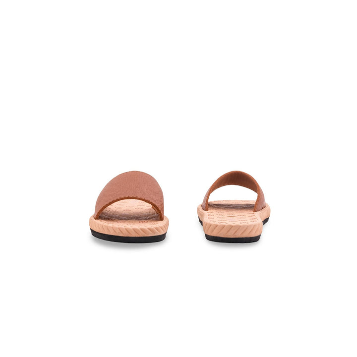 Brown Casual Softy For Women CL9407