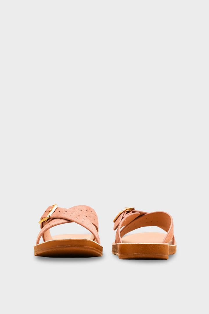 Pink Casual Softy For Ladies CLS020
