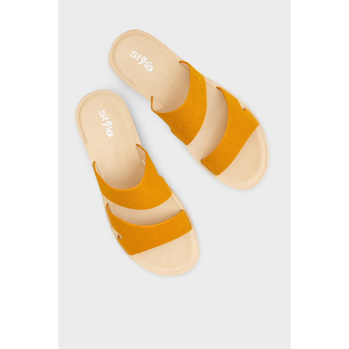 Women Casual Softy - CLS02406