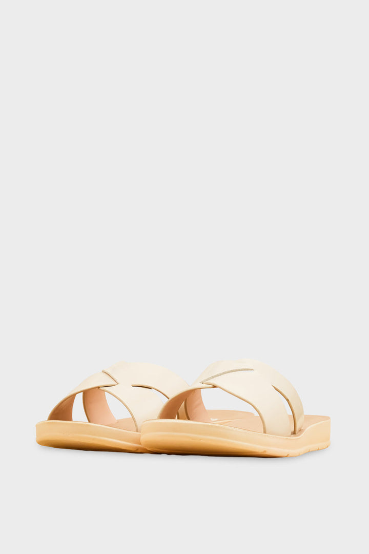 Beige Casual Softy For Ladies CLS028