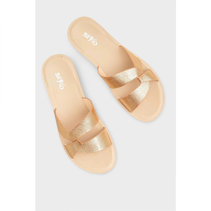 Golden Casual Softy CLS029