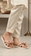 Pink Casual Women Softy CLS035