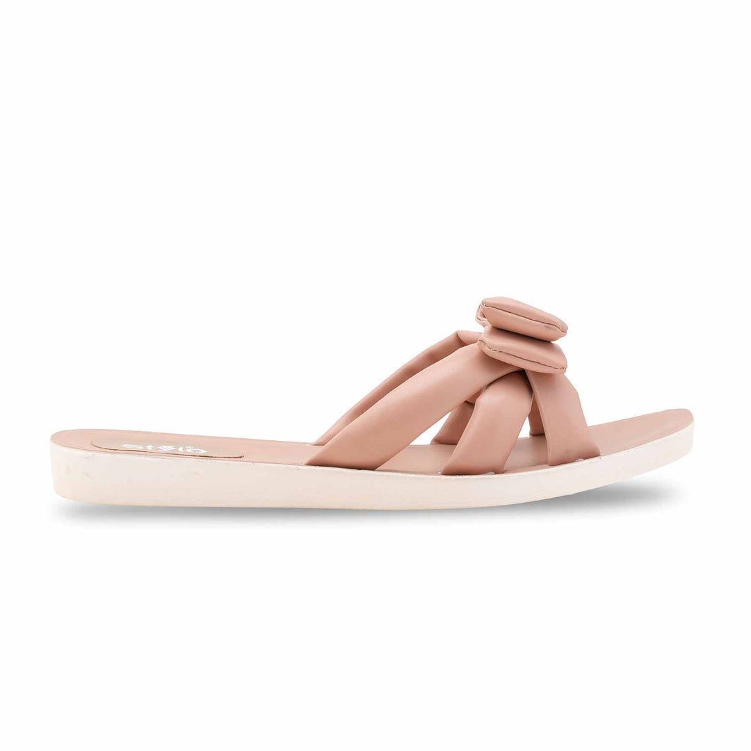 Pink Casual Women Softy CLS035