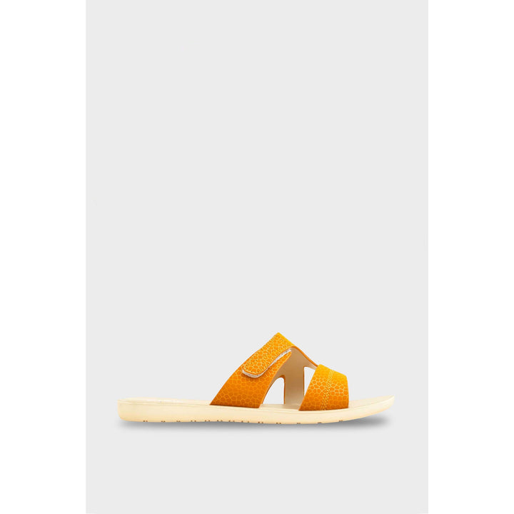 Mustard Casual Softy CLS038