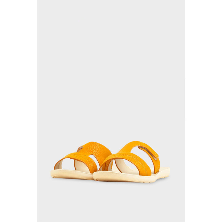 Mustard Casual Softy CLS038