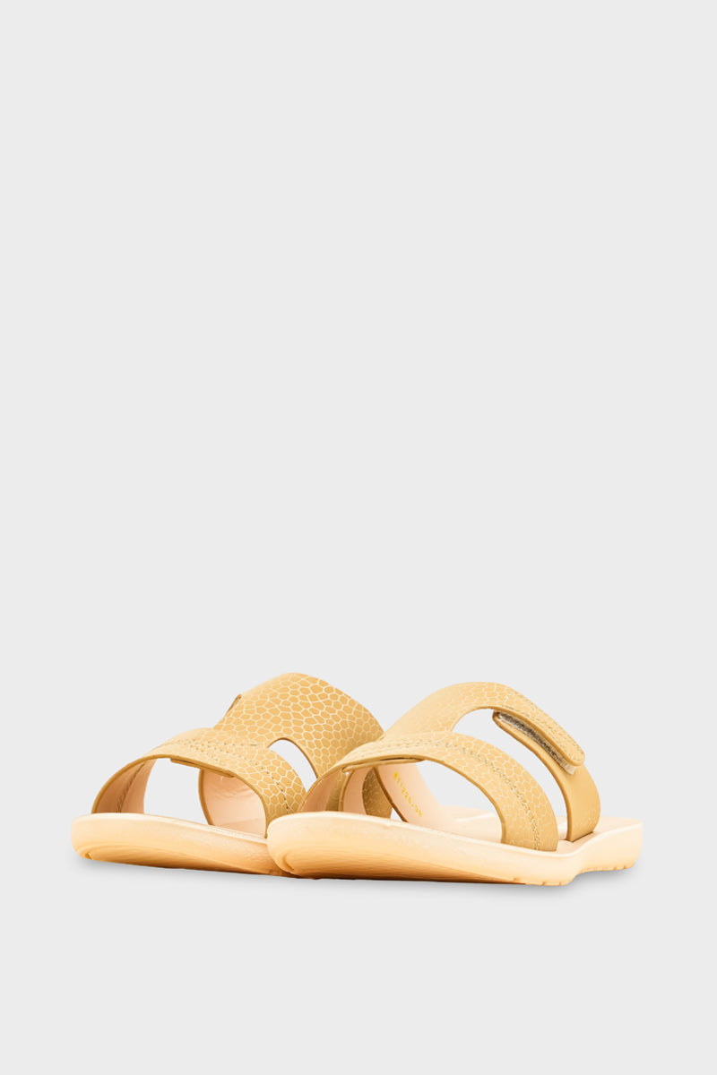 Cream Casual Softy For Ladies CLS038