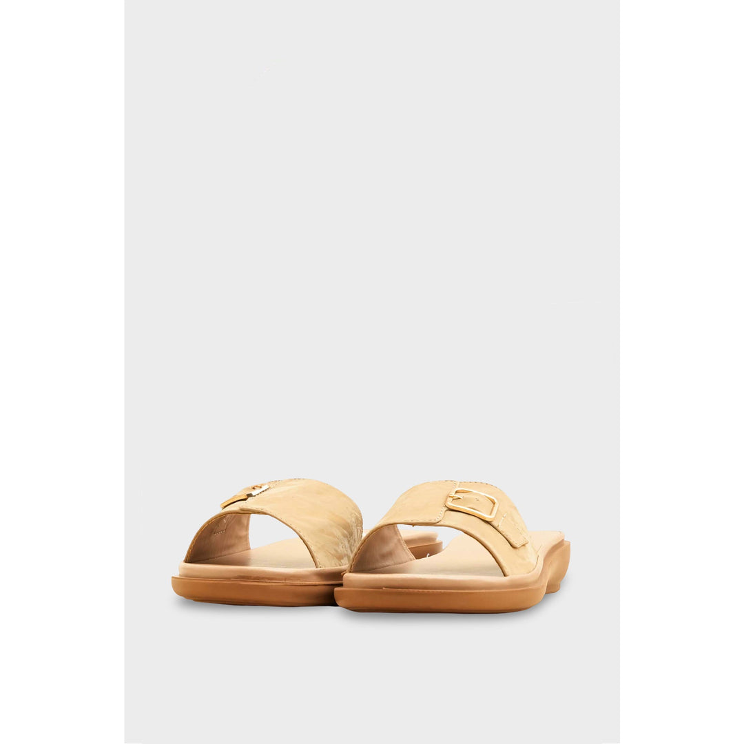 Beige Casual Softy CLS040