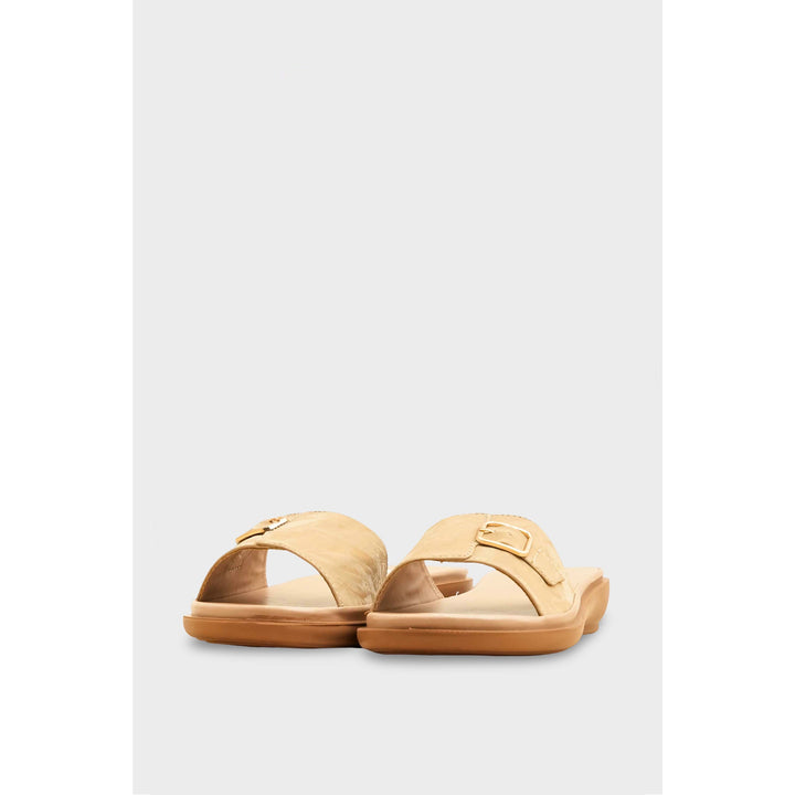 Beige Casual Softy CLS040