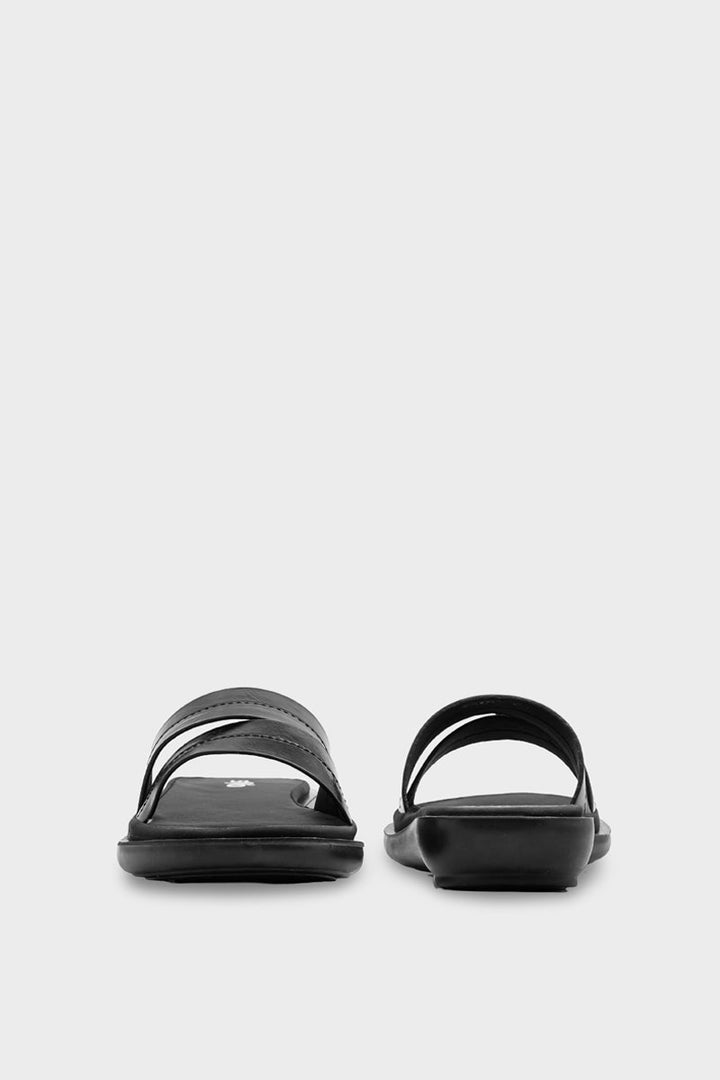 Black Casual Softy For Ladies CLS044