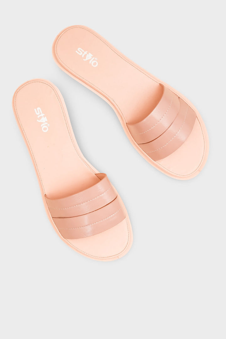 Pink Casual Softy For Ladies CLS044