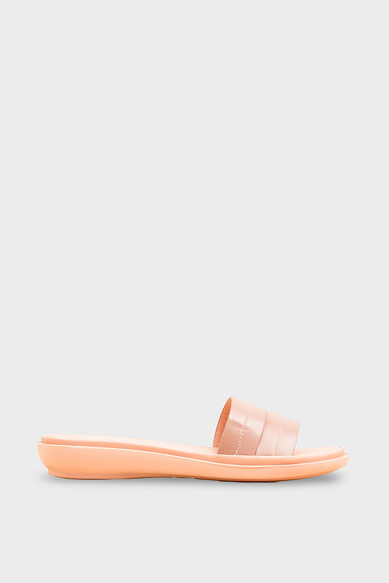 Pink Casual Softy For Ladies CLS044