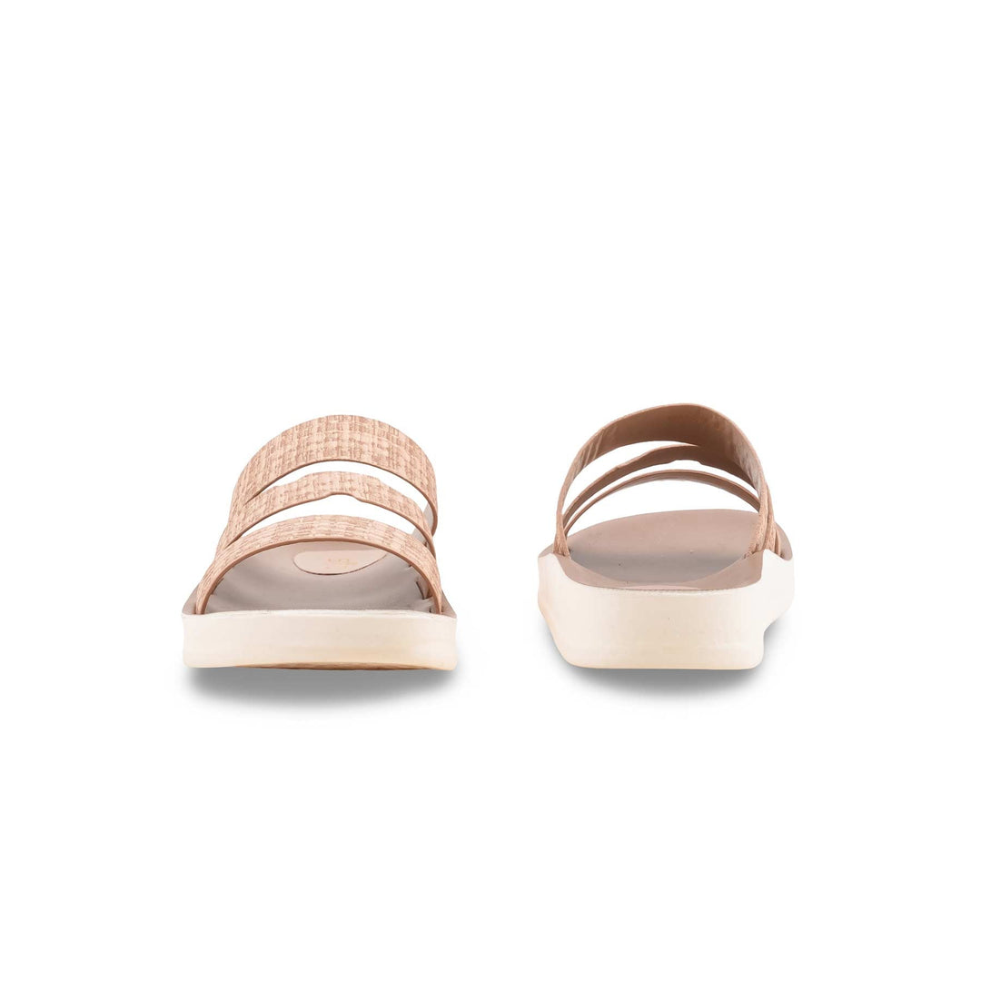 Cream Casual Softy For Women CLS052