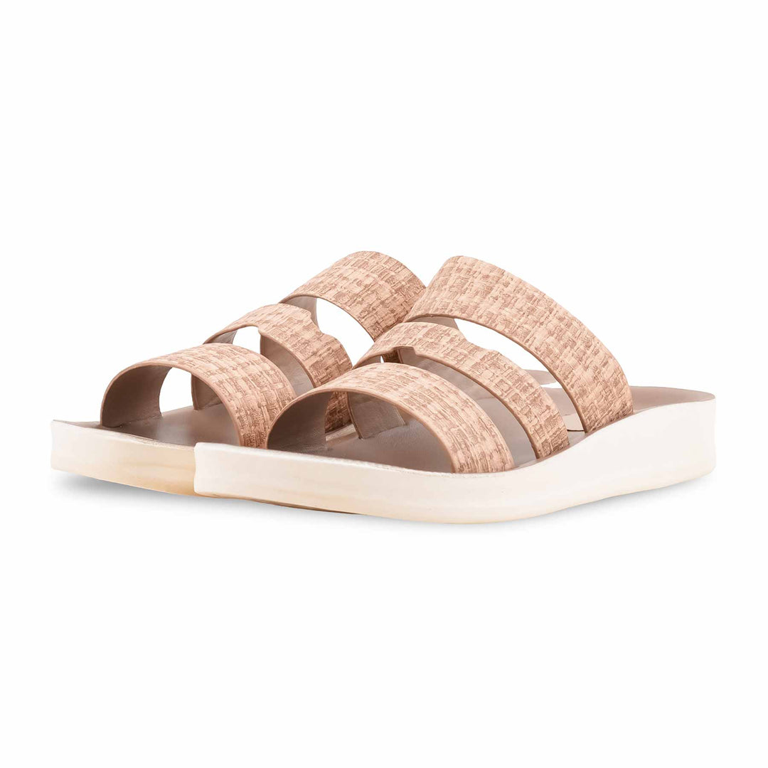 Cream Casual Softy For Women CLS052