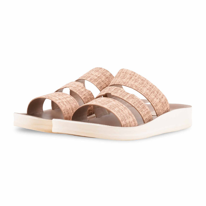 Cream Casual Softy For Women CLS052
