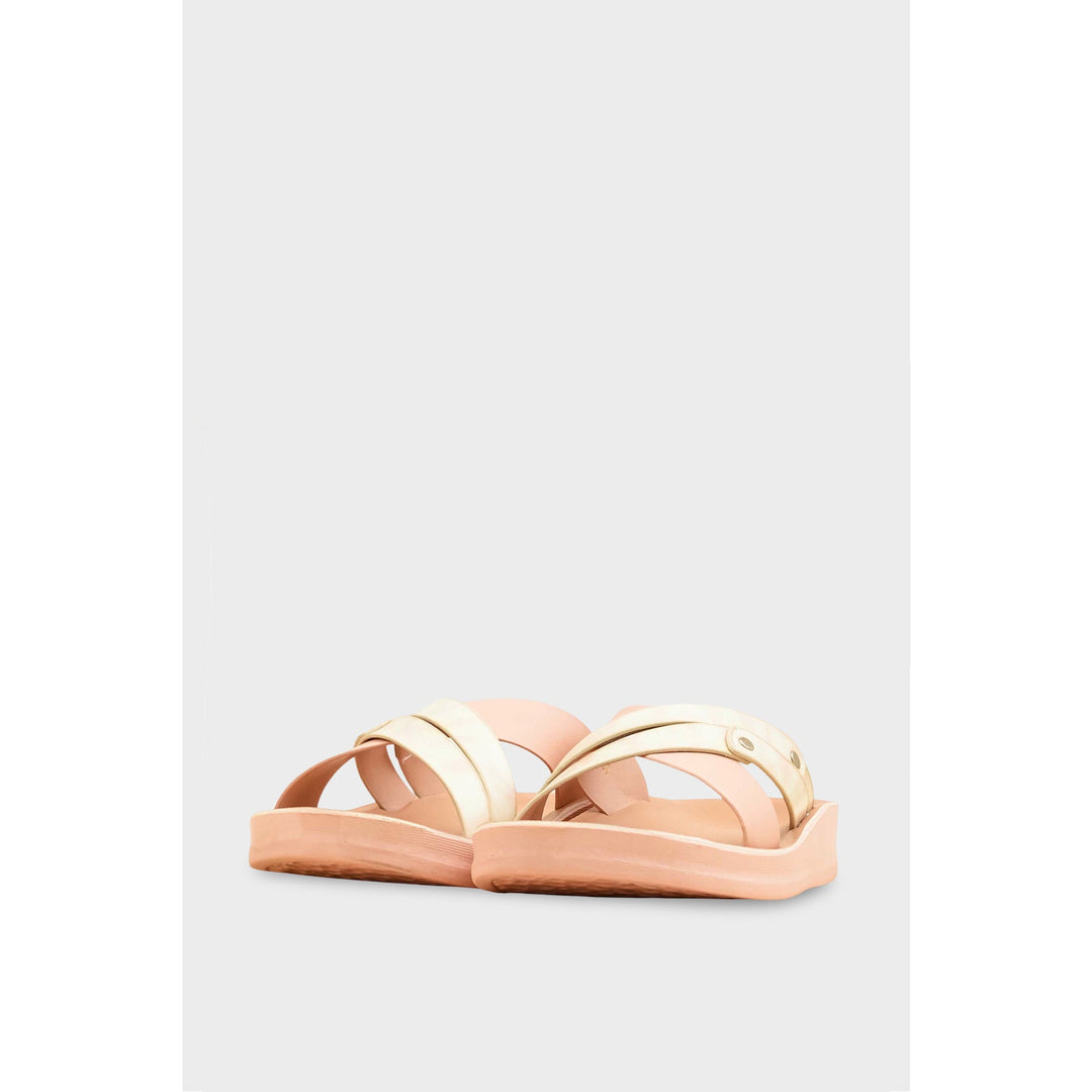 Pink Casual Softy For Ladies CLS054