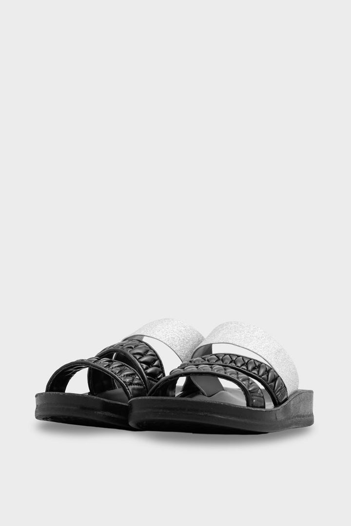 Black Casual Softy For Ladies CLS055