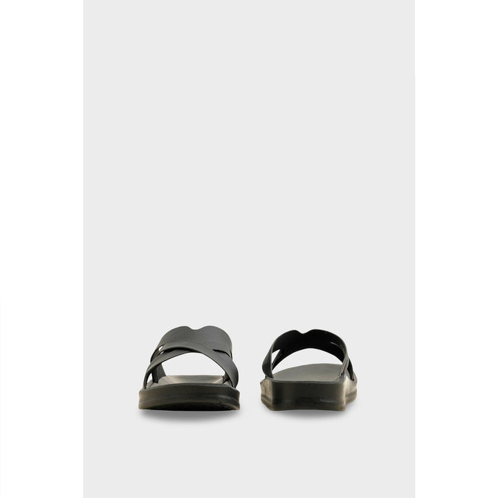 Black Casual Softy CLS058