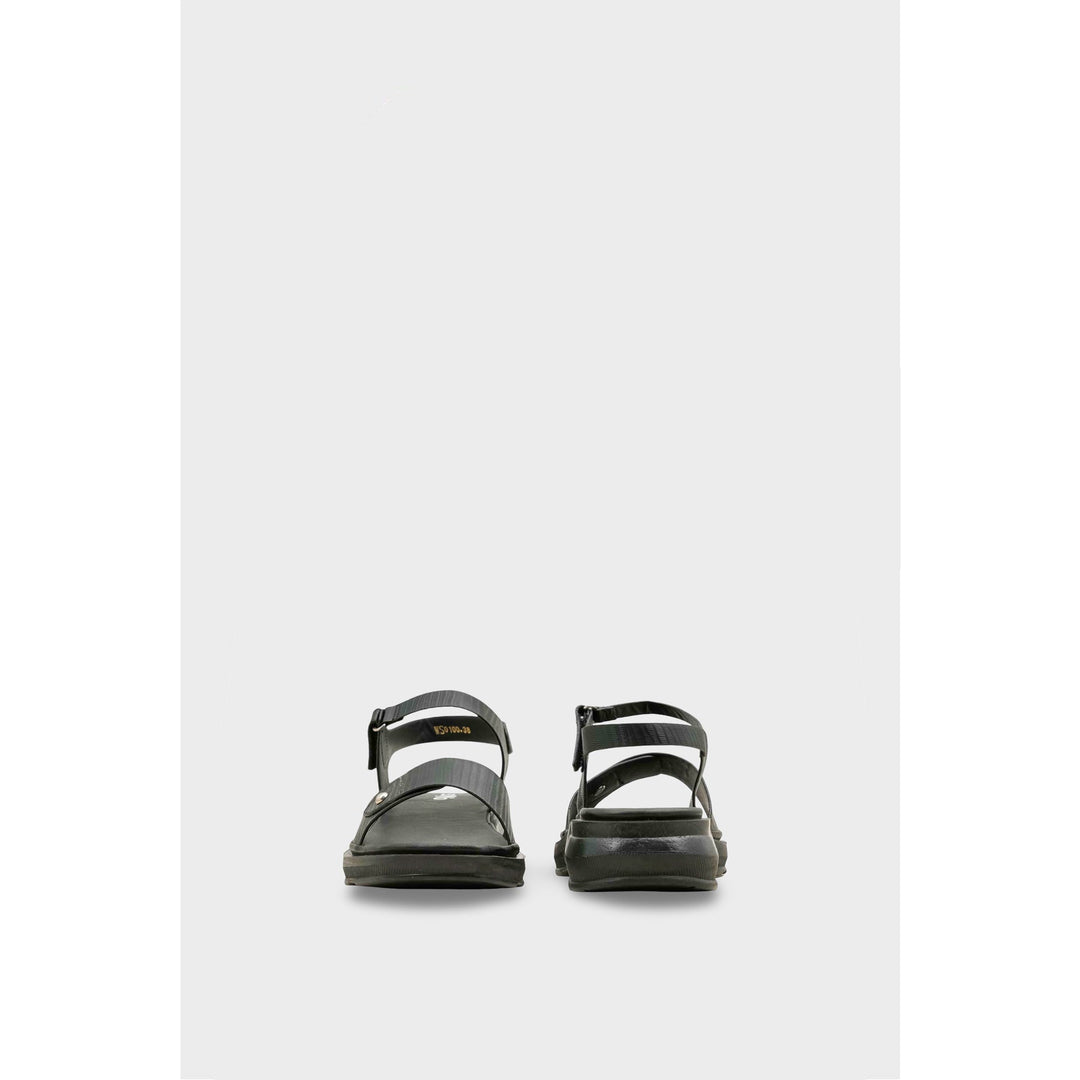 Black Casual Women Softy CLS059
