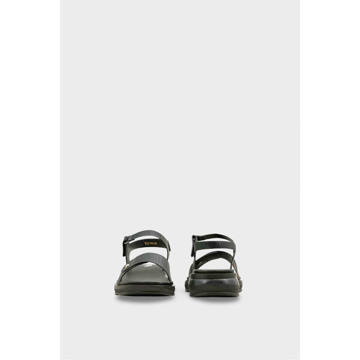 Black Casual Women Softy CLS059