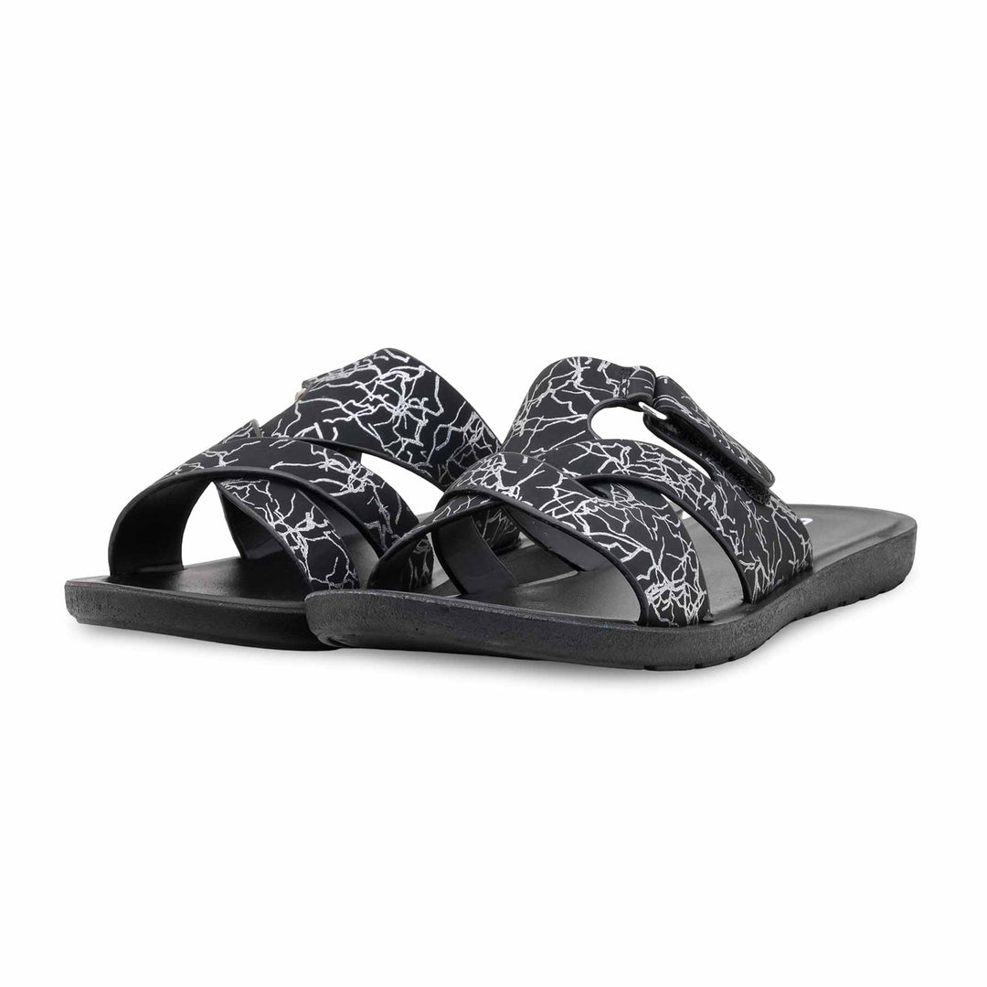 Black Casual Women Softy CLS071