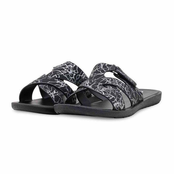 Black Casual Women Softy CLS071