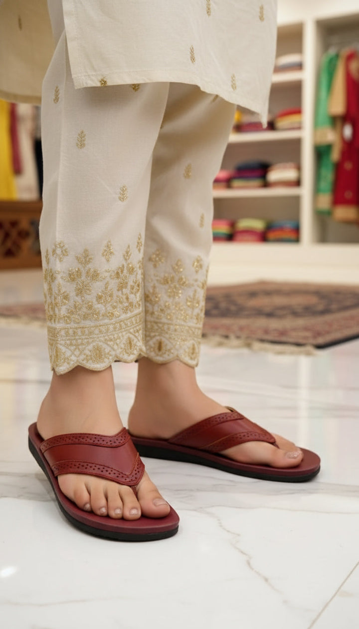 Women Casual Softy - CLS07405