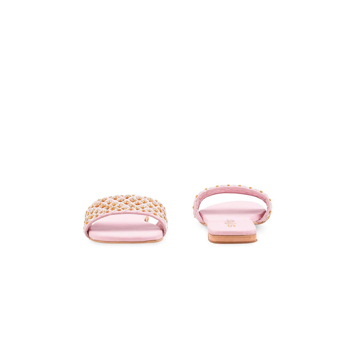 Pink Fancy Women Slipper EC0246