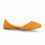Orange Formal Khussa For Women EC8230